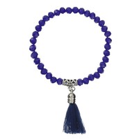 Damen Armband - violet
