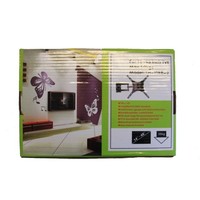 Televisie muurbeugel voor 14-46 inch