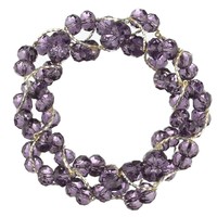Damen Armband - lila