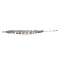 Damen Armband - silver