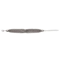 Damen Armband - silver