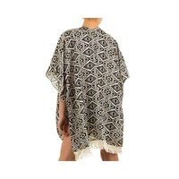 Damen Tunika von Best Fashion Gr. one size - black