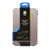 Tucano Samsung note 8.0'' hard case grau