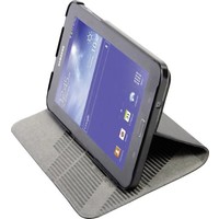 Tucano Samsung Tab 3 LITE 7.0 '' Hartschalenethrazit