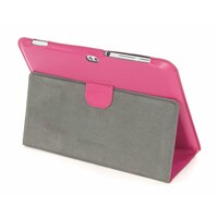 Tucano PIATTO tablet hoes Samsung 8.9'' roze