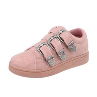 Damen Sneaker - pink