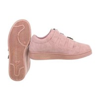 Damen Sneaker - pink