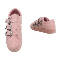 Damen Sneaker - pink