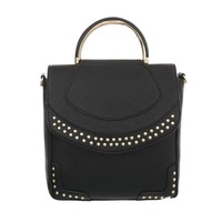 Damen Handtasche-black