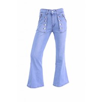 Dames broek regular fit - Copy - Copy - Copy