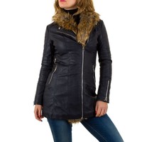 Damen Jacke von Noemi Kent - D.blue