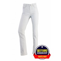 Dames broek regular fit