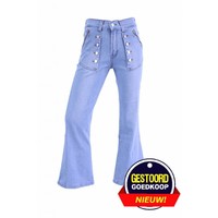 Dames broek regular fit - Copy - Copy - Copy