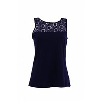 Top blau