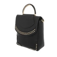 Damen Handtasche-black