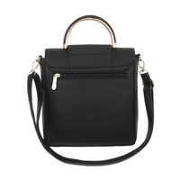 Damen Handtasche-black