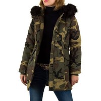 Damenjacke von Noemi Kent - camoblack