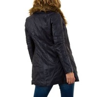 Damen Jacke von Noemi Kent - D.blue
