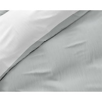 Twin Face White/Grey
