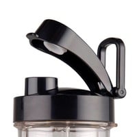 Blender en drinkbeker in één