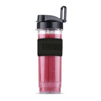 Blender en drinkbeker in één