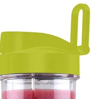 Blender en drinkbeker in één - Copy