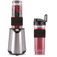 Blender en drinkbeker in één