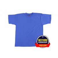 T-shirt heren rood - Copy - Copy - Copy - Copy - Copy - Copy