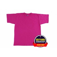 T-shirt heren rood - Copy - Copy - Copy