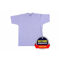 T-shirt heren rood - Copy - Copy