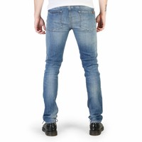 Herren Jeans von Big Star JEFFRAY - blau