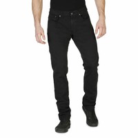Herren Jeans von Carrera Jeans - schwarz