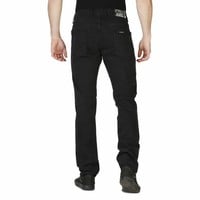 Herren Jeans von Carrera Jeans - schwarz