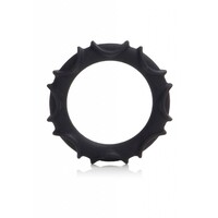 Atlas Silicone Ring