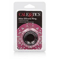 Atlas Silicone Ring