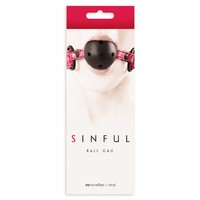 Ball Gag