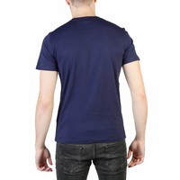 Männer T-Shirt von US Polo - blau