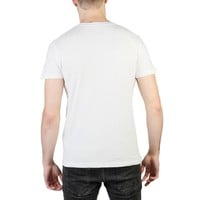 Herren T-Shirt von US Polo - weiß