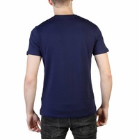 Männer T-Shirt von US Polo - dk.blue