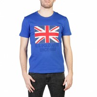 Männer T-Shirt von US Polo - blau