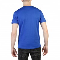 Männer T-Shirt von US Polo - blau