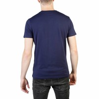 Männer T-Shirt von US Polo - blau