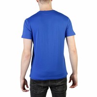 Männer T-Shirt von US Polo - blau