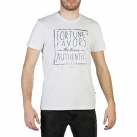Herren T-Shirt von Big Star GARRIC - weiß