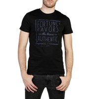 Herren T-Shirt von Big Star GARRIC - schwarz