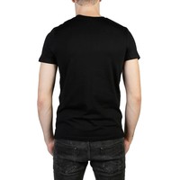 Herren T-Shirt von Big Star GARRIC - schwarz