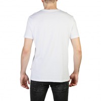 Männer T-Shirt von Big Star CYPRESS - weiß