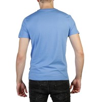 Männer T-Shirt von Big Star CLIDRO - blau