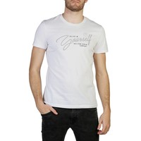 Männer T-Shirt von Big Star BELVI - weiß