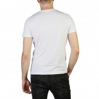 Männer T-Shirt von Big Star BELVI - weiß